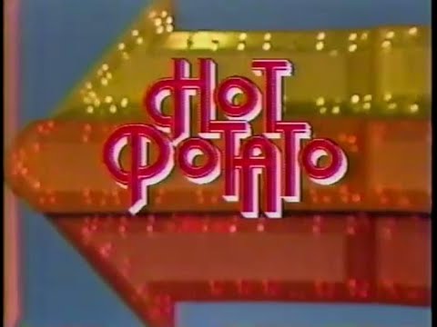 Hot Potato Season 1 Episode 1 (1984)