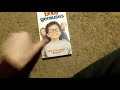 Showing Random VHS 1