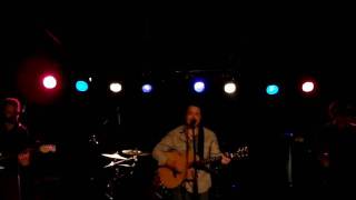 "EDGES"  ASSEMBLY OF DUST  MERCURY LOUNGE 2009