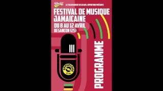 Festival de musique Jamaicaine - 10ans Uppertone