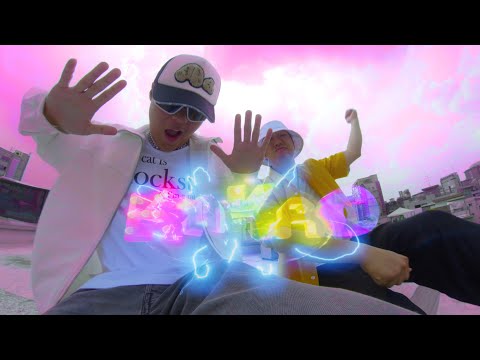 Ted Park, Xansei, TRADE L - Kakao (Official Music Video) ENG, KRN SUB