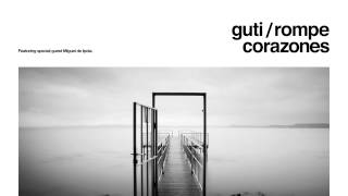 Guti 'To My Latest Love'