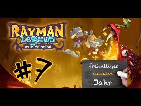 COMEBACK DER BUBEN!!! - Raymänner #7