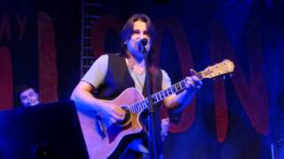 Ray Wilson & Band - Calvin and Hobbes - Kolosseum, Lübeck - 10.12.2016