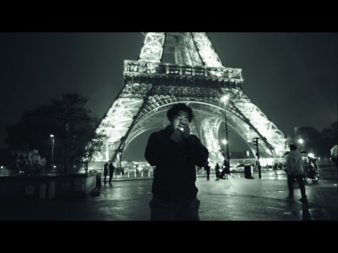 Rocco - Chrome Heart (Official Visualizer)