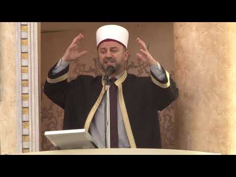 Ky është Ramazani | Hoxhë Husamedin Abazi