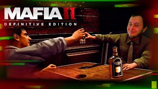 Mafia II 🔸 Талончики