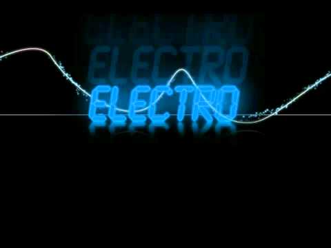 Dj N-Trix - Electro House Mix April 2011