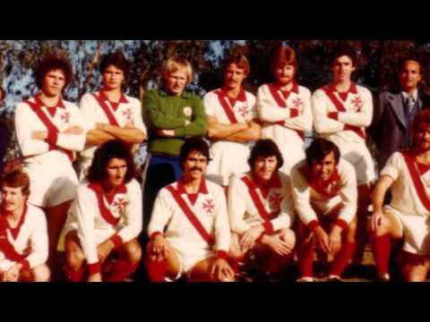 Heritage Round - PS4 NPL NSW Men's 1