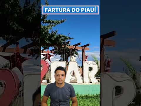 Cidades do Piauí Que Talvez Você Não Conheça Parte 11 #cidadesbrasileiras #viral #fyp #cidadesdopiau