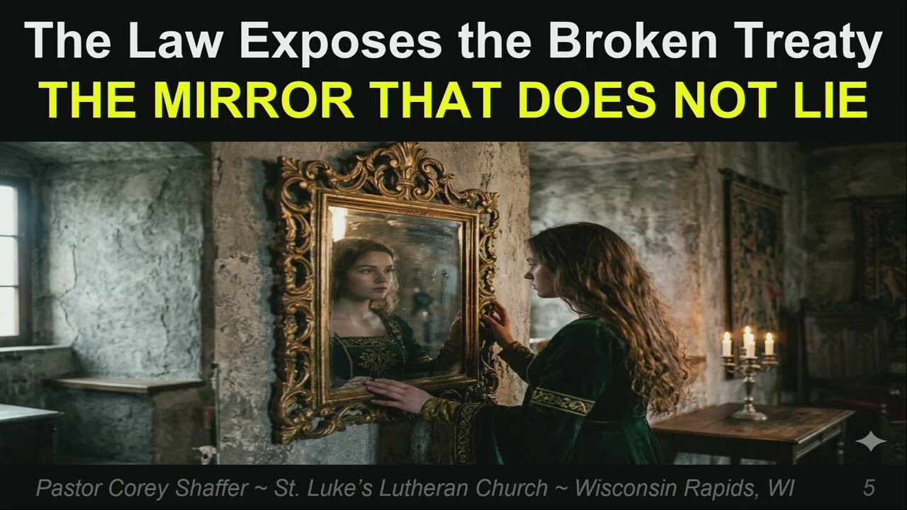 6/28/2026 Sermon