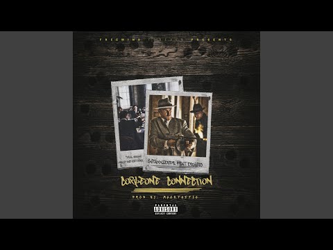 Corleone Connection (feat. Drasto)
