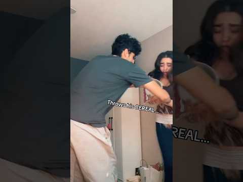 I burnt my hand…😭✋ ouch