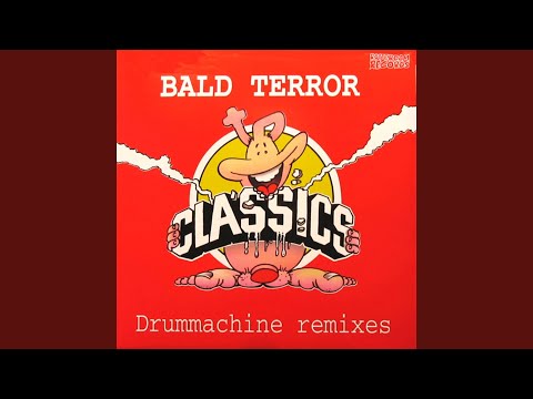 Drummachine (DJ Paul Remix)