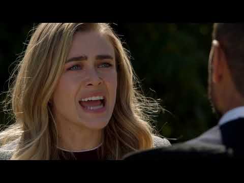 Jachaela 3×13 - Watched Him Marry The Love Of My Life (2/2)