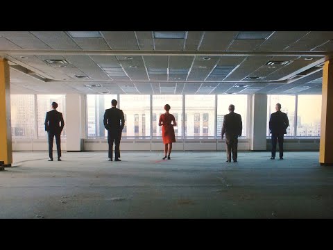 From Mad Men to Henri Cartier-Bresson :: What can composition do?