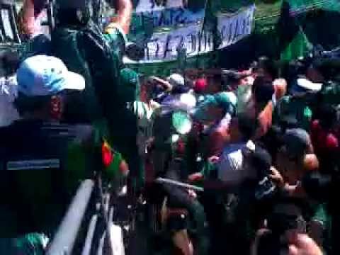 san martin de san juan vs river plate