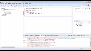 How to Fix NoClassDefFound Error &amp; ClassNotFound Exception in Java | TestNG | Latest 2020