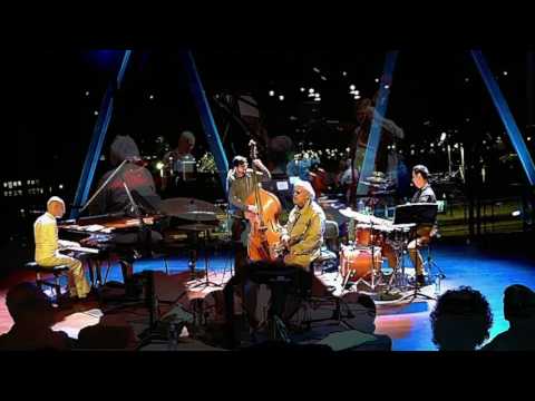 Jeff Denson Trio video