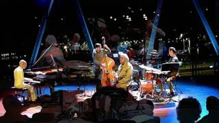 Jeff Denson Trio + Lee Konitz Live in Amsterdam - Skylark