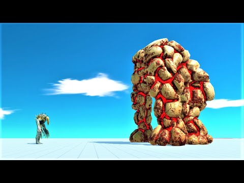 Baby scourge vs normal units animal revolt battle simulator