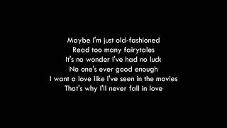 Download lagu Like the Movies - Laufey Karaoke mp3