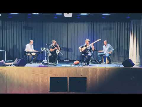 Beni de Düşün CANLI- Umut Sülünoğlu & Uğur Önür