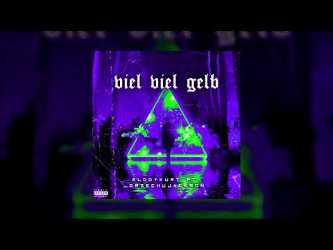 Młody Kurt x grzechujackson - VIEL VIEL GELB