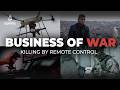 How Israel Is Using Drones To Intimidate And Target Palestinians In Gaza Business Of War