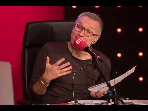 Les Grosses Têtes best of 2017 #5