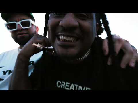 Dann G & Chris Coke - "Ganga"  (prod. by Megawatts)