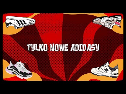 Diho - Adidasy (prod. Swizzy) [Lyric Video]