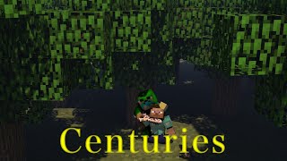 Minecraft PvP × Centuries × Montage