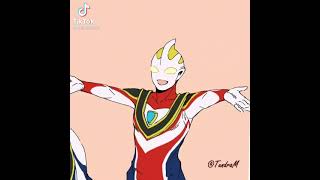 Download lagu Malaysia ultraman gaia and Ultraman agul funny 🤣🤣 mp3