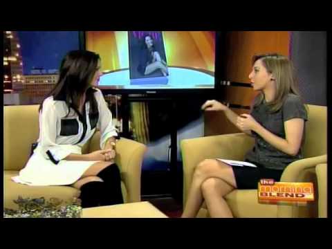 A Model's Secret Style for Winter 2012/2013 Shoe Trends