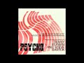 The Search B [Psycho] Bernard Herrmann/Danny Elfman