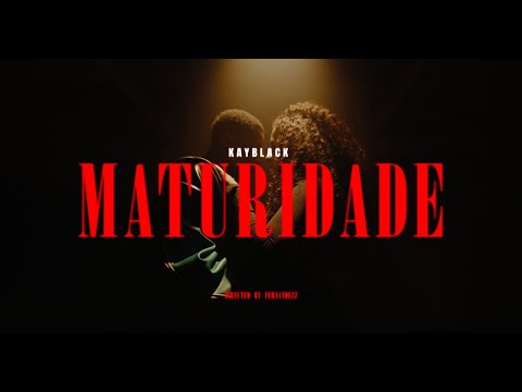 KayBlack - Maturidade (w/ Wall Hein, AMUSIK) on Spotify Charts