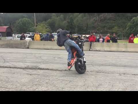 2018 SBFC Stunt Course HAZARD KENTUCKY