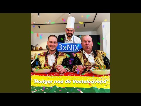 Honger Noa De Vasteloavend