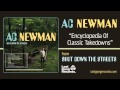 A.C. Newman - Encyclopedia Of Classic Takedowns