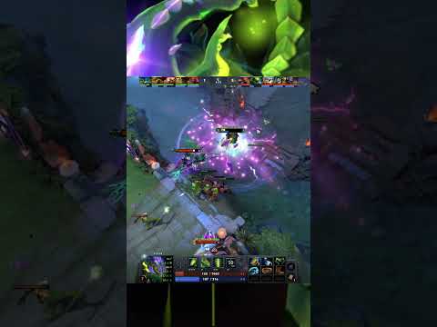 New OD Counter | #shorts #dota2 #dota2shorts #dota2viper #dota2mid #viper