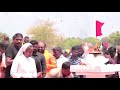 Tamils Pay Respects At Mullivaikkal Memorial To Remember Genocide 10 Years On