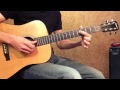 3 Juicy Blues Chord Progressions To Be Prepared ...