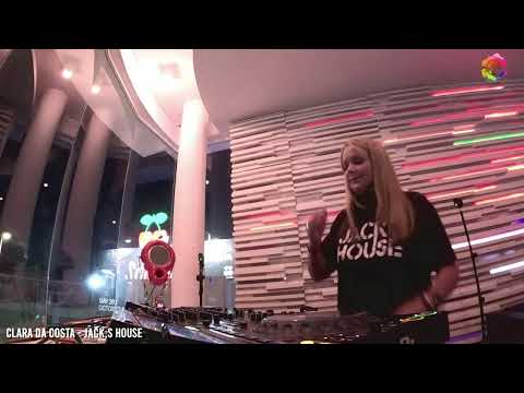 Clara da Costa - Jack,s House