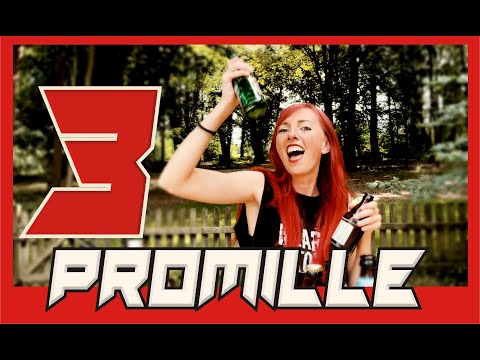 3 Promille - Klara Korn