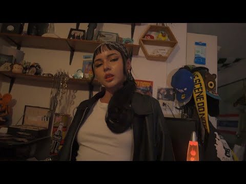 ALMOND - Mr.Cash ft. YUNGTARR