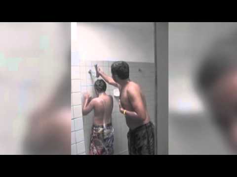 Pegadinha do SHAMPOO INFINITO