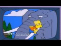 Sky1 The Simpsons Summer Fest Promo