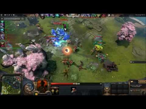 union gaming  clasificatoria ala ti4