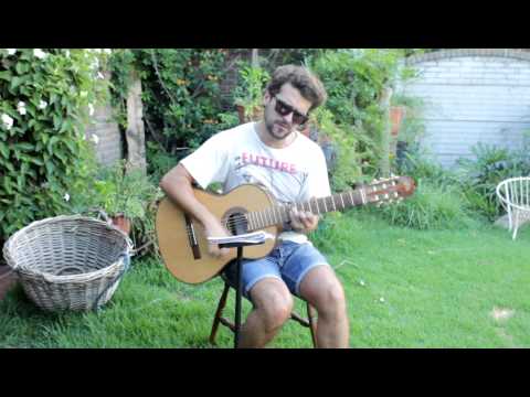 Mambeando / Emmanuel Moledous